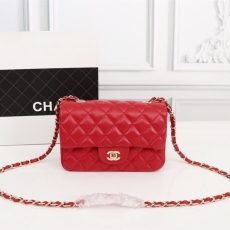 Chanel CF Series Bags